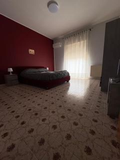 Stefano's house - Syracuse - 2