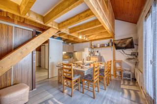 Les Balcons de la Sagne - Au Pied des Pistes - Huez - 9