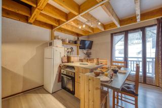 Les Balcons de la Sagne - Au Pied des Pistes - Huez - 1