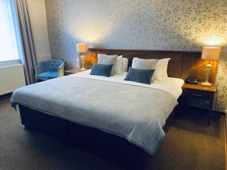 The Tontine Hotel - 4