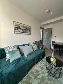 "Euston Comfort" 3 BR flat in Kings cross, st Pancras!!!!118B - London - 2