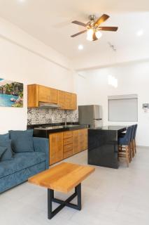 Hotel y Departamentos Sofia - 3