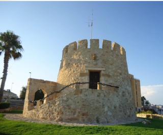 Torre y Mar penthouse with seaviews - Torrevieja - 5