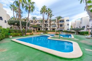 Torre y Mar penthouse with seaviews - Torrevieja - 6