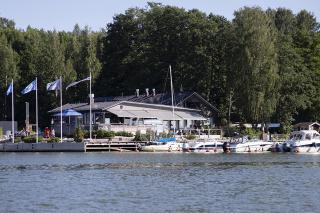 Mathildan Marina - Mathildedal - 6