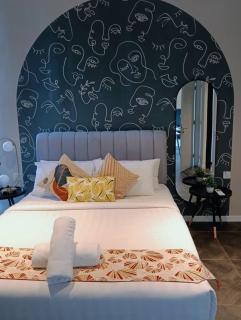Summer suites klcc by face home - Kuala Lumpur - 8