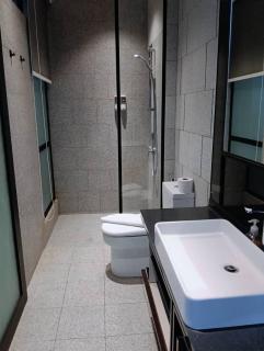 Summer suites klcc by face home - Kuala Lumpur - 6