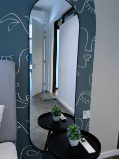 Summer suites klcc by face home - Kuala Lumpur - 5