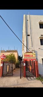 Hotel Vanilla inn - Bilāspur - 3