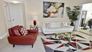 Ferienhaus mit Privatpool für 8 Personen ca 183 qm in Naples, Florida Southwest Florida - Naples - 4