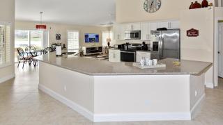 Ferienhaus mit Privatpool für 8 Personen ca 183 qm in Naples, Florida Southwest Florida - Naples - 2