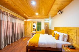 Hotel Charu Palace - Nimu - 7