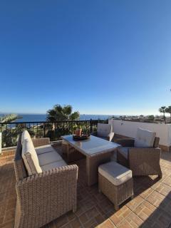 Torre y Mar penthouse with seaviews - Torrevieja - 7