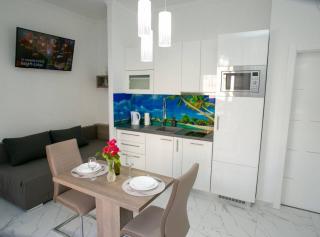 Apartments Golden Horizon 2 with Heated Pool - Novalja - 9