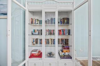 Barefoot Bungalow - Oak Island - 5