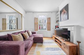 5 Bedroom House - 2 to 8 people - Londra - 5