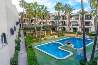 Torre y Mar penthouse with seaviews - Torrevieja - 9