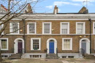 5 Bedroom House - 2 to 8 people - Londra - 9