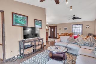 View West Lakefront Home - 2