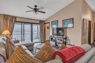 View West Lakefront Home - 1