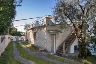 Villa Cesarina-Vista lago totale - Brenzone sul Garda - 1
