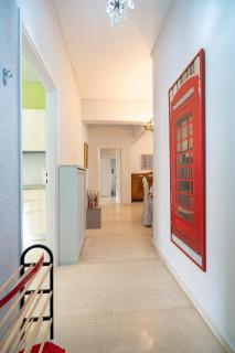 Friendly Home - Atene - 0
