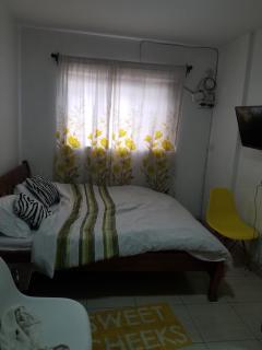 furnished studio house - Nairobi - 0