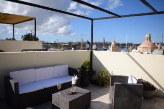 Cottonera Lines Boutique Holiday Accomodation - Cospicua - 7
