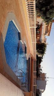 Tranquilo Townhouse Casa Spain Kwintos - Torrevieja - 0