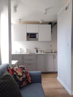 Apartament STUDIO 11 Duszniki Zdrój - 7