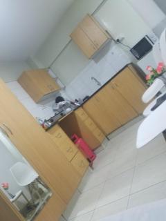 furnished studio house - Nairobi - 2