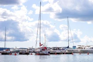 Mathildan Marina - Mathildedal - 2