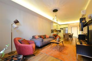 Arnelya Beach Residence 1 room - Alanya - 8