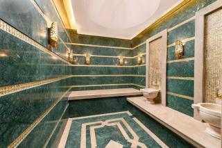 Arnelya Beach Residence 1 room - Alanya - 7