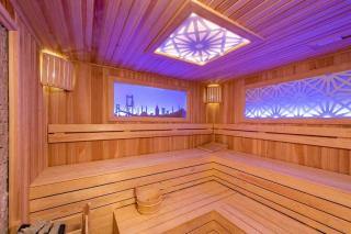 Arnelya Beach Residence 1 room - Alanya - 4