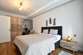 Arnelya Beach Residence 1 room - Alanya - 9