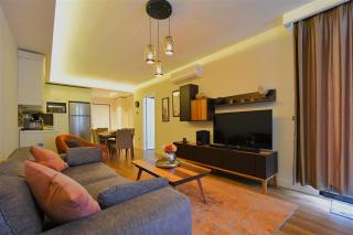 Arnelya Beach Residence 1 room - Alanya - 4