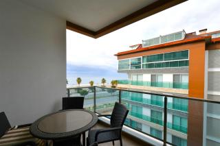 Arnelya Beach Residence 1 room - Alanya - 1