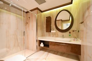 Arnelya Beach Residence 1 room - Alanya - 3