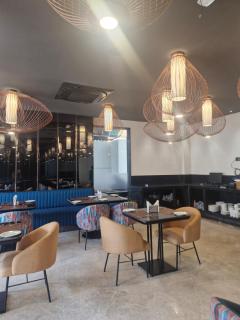 The Qubice Hotel, Kolhapur - Kolhapur - 7
