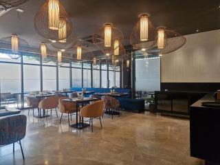 The Qubice Hotel, Kolhapur - Kolhapur - 1