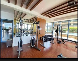 FamilyRoom 1 bedroom - Manille - 8