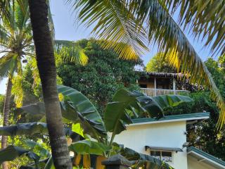 Seaview Treehouse & Pool B&B - Puerto Princesa - 5