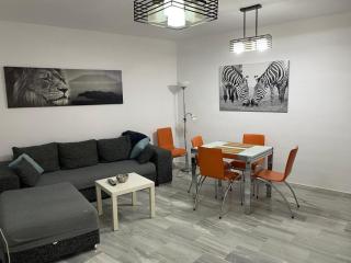 Apartamento Vigar - 1