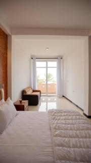 airport transit hotel - Negombo - 2