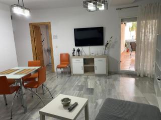 Apartamento Vigar - 2
