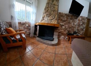 Alojamiento valeria - Arroyo Frio - 2