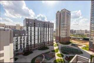 Dream apartment - style and coziness - Astana - 9