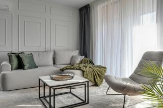 Scala 60G City Center Premium Apartments by Lion Apartments - Gdańsk - 0