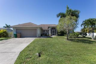 Ferienhaus mit Privatpool für 6 Personen ca 176 qm in Cape Coral, Florida Southwest Florida - Cape Coral - 8